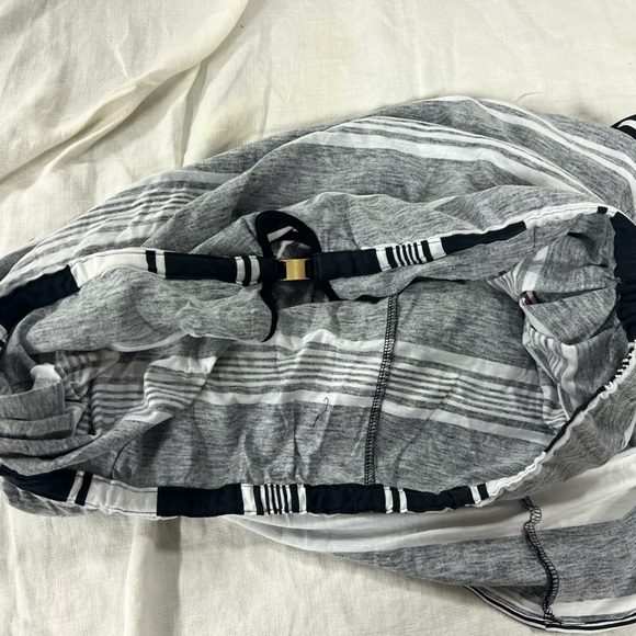 Bathing Suit Cover Up Jones of New York Sport - Picture 8 of 10